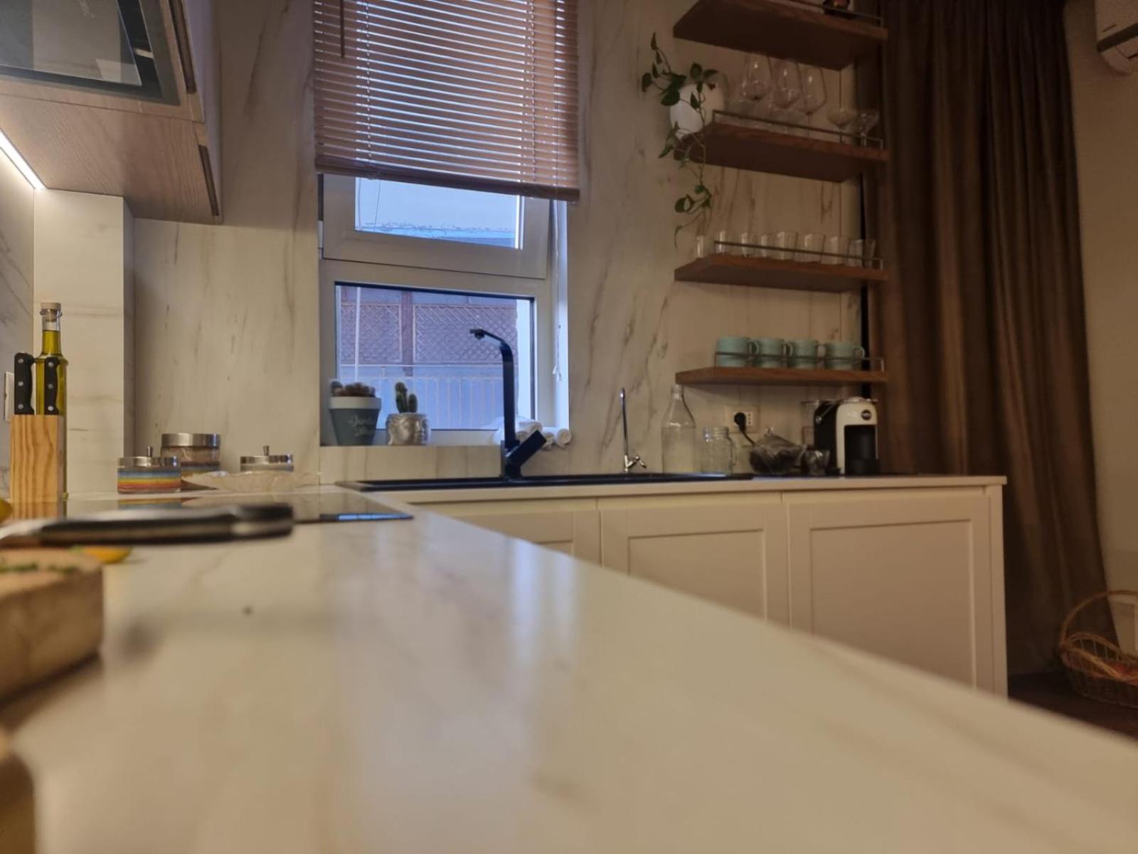 Ema Apartment Tirana Extérieur photo