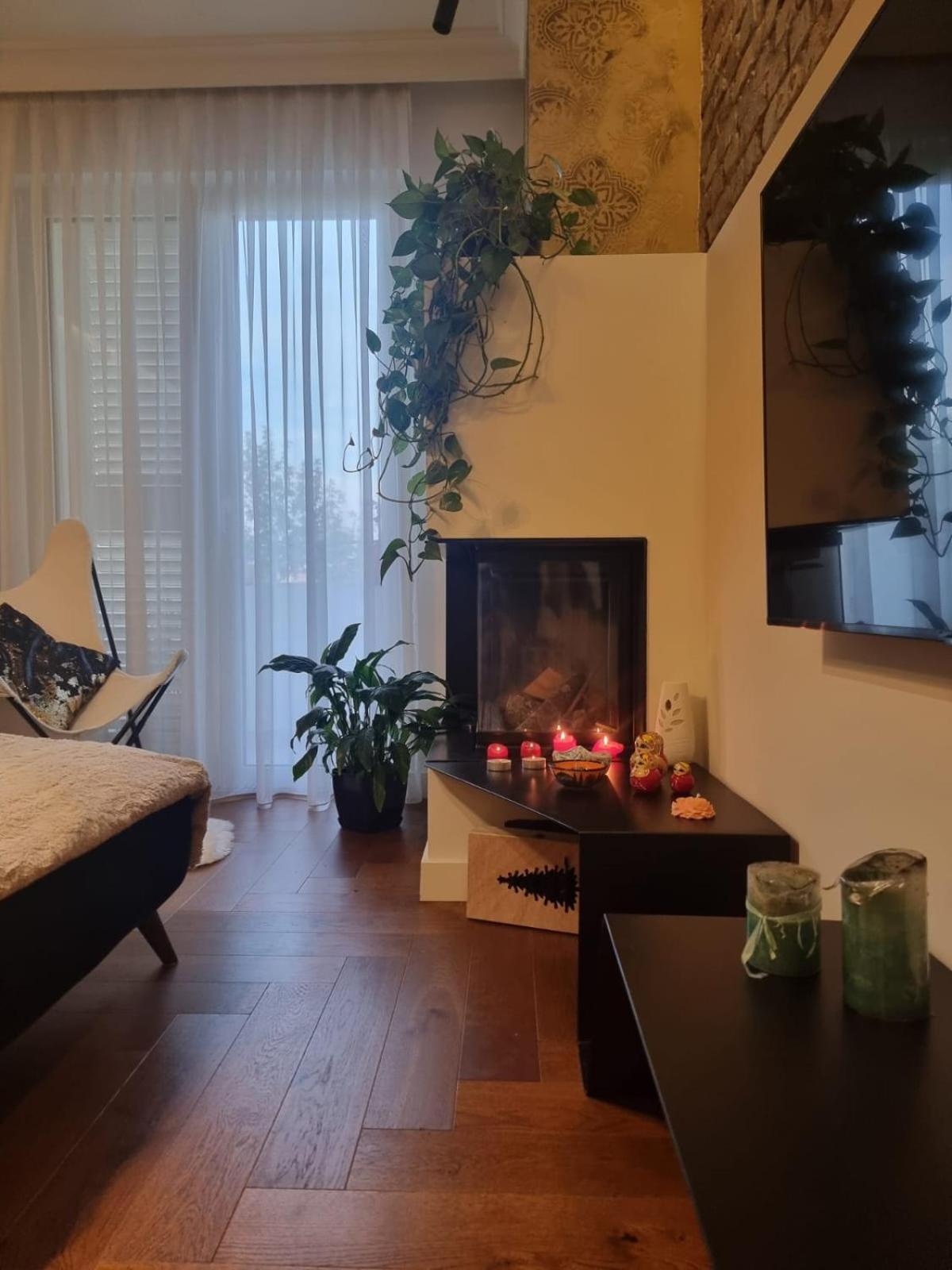 Ema Apartment Tirana Extérieur photo
