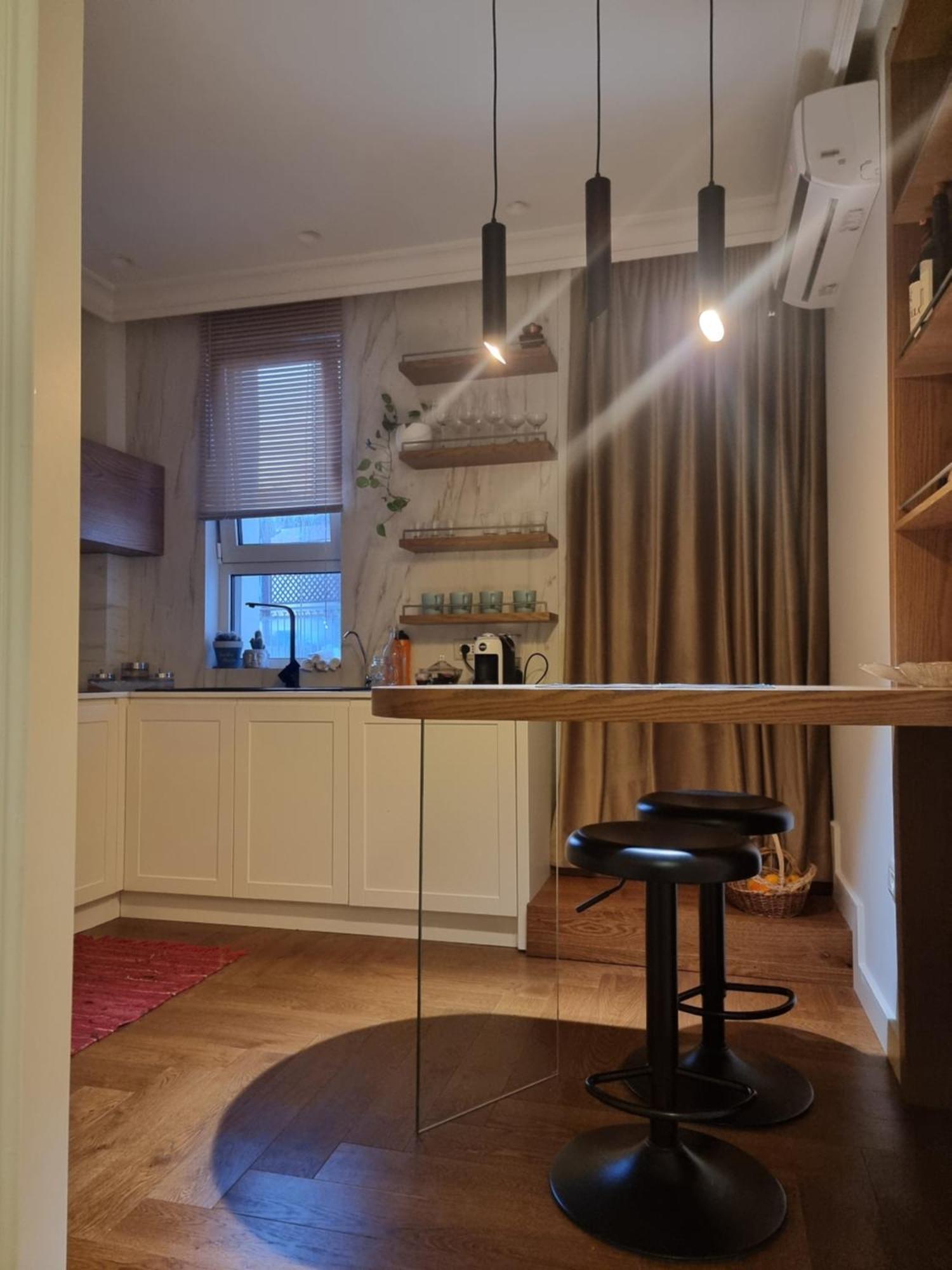 Ema Apartment Tirana Extérieur photo