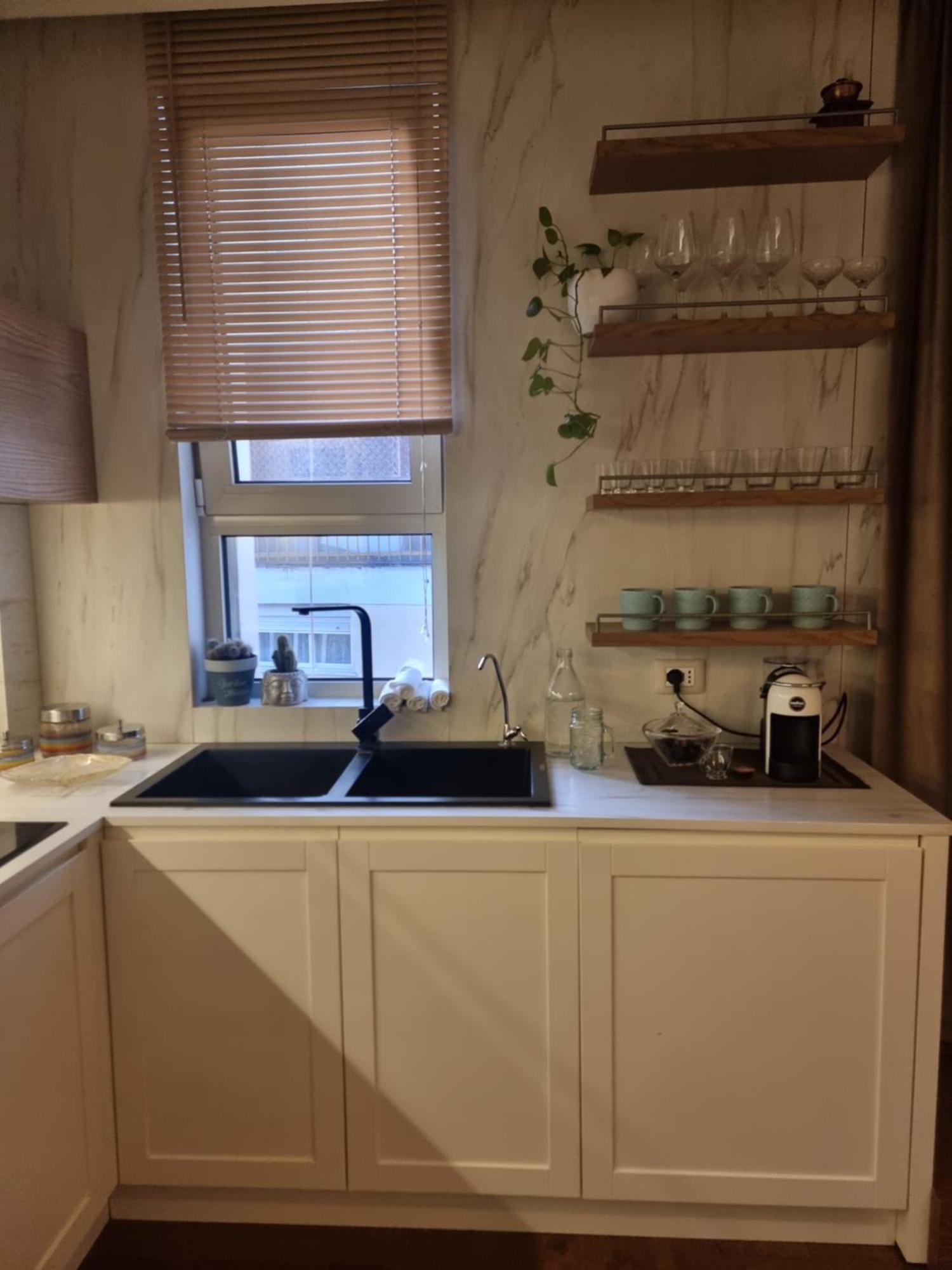 Ema Apartment Tirana Extérieur photo
