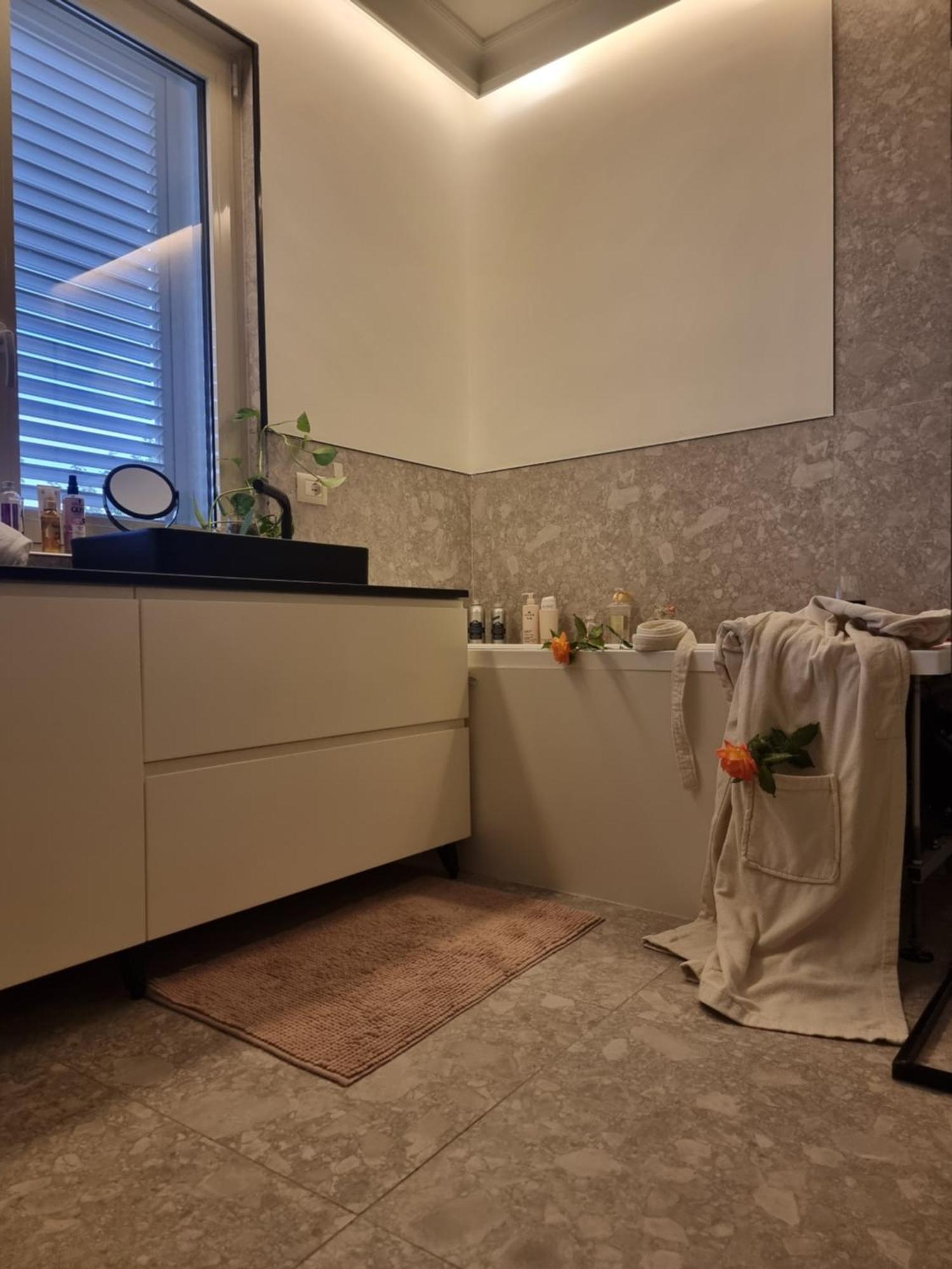 Ema Apartment Tirana Extérieur photo
