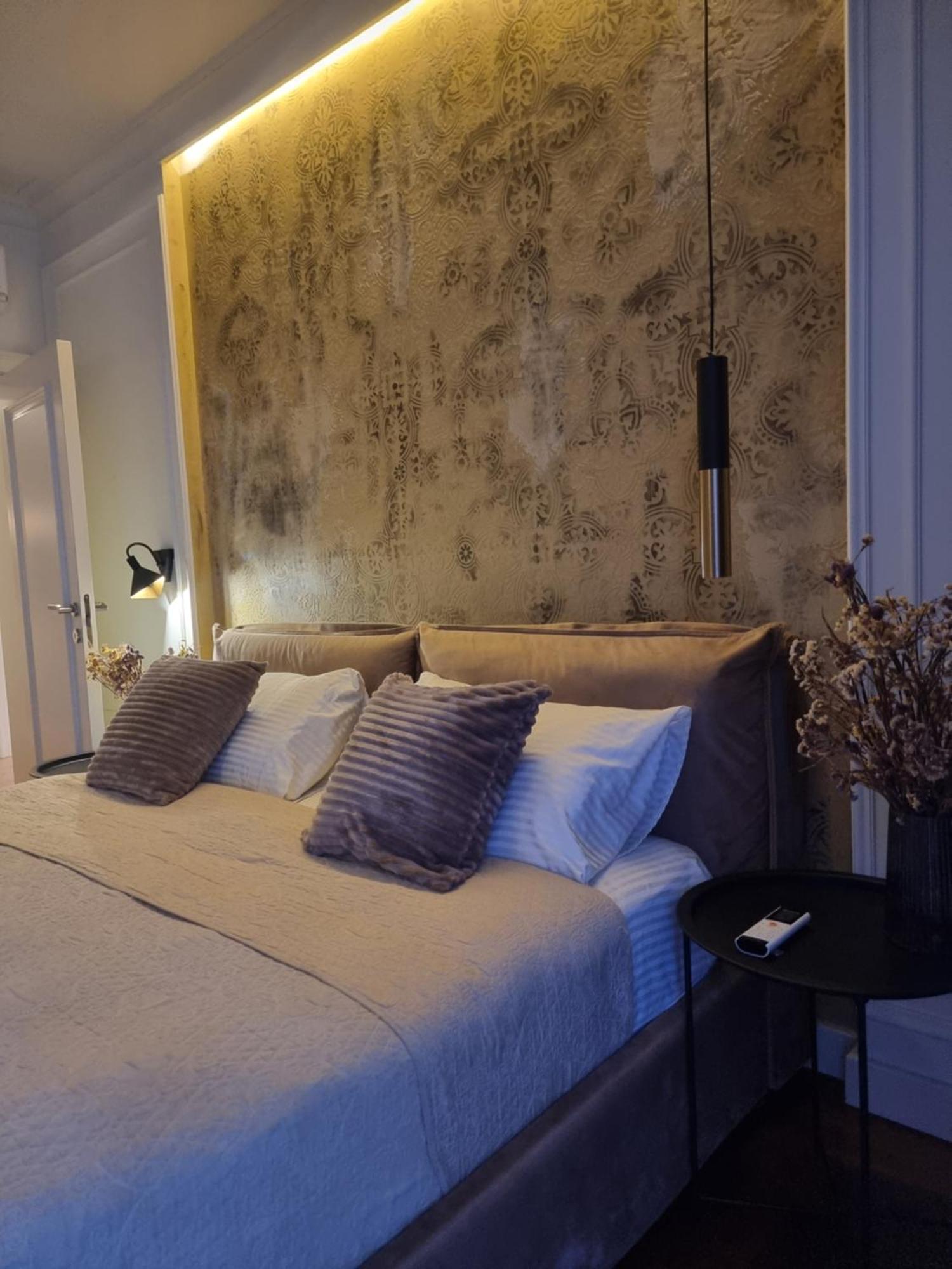 Ema Apartment Tirana Extérieur photo