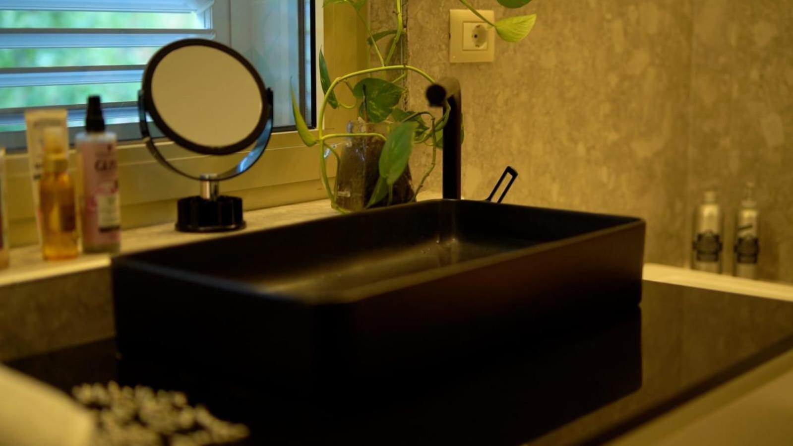 Ema Apartment Tirana Extérieur photo