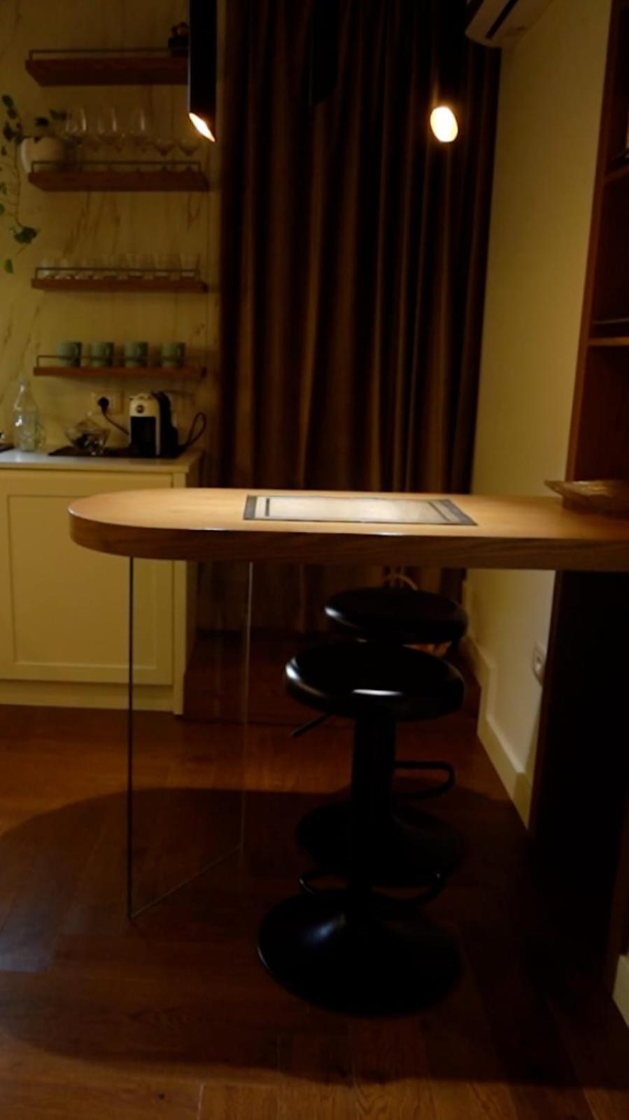 Ema Apartment Tirana Extérieur photo