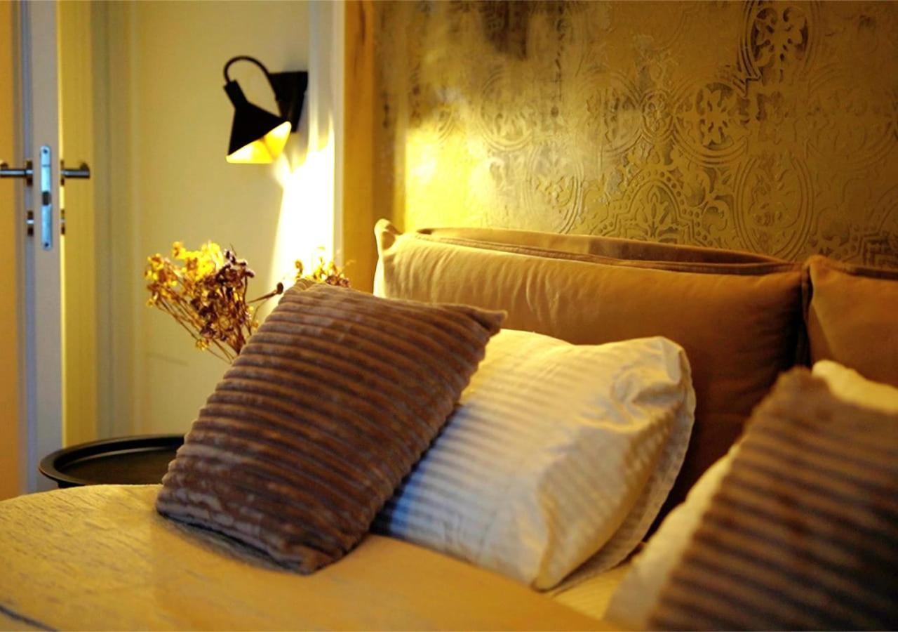 Ema Apartment Tirana Extérieur photo