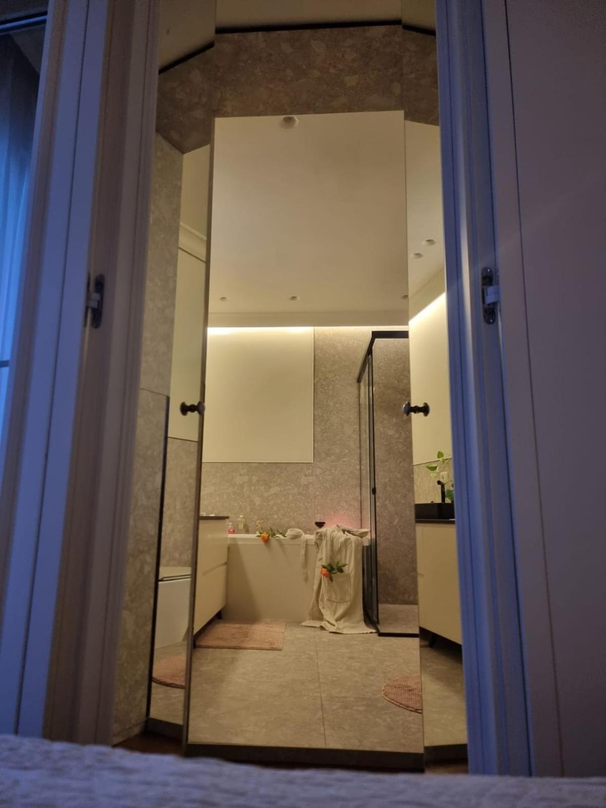 Ema Apartment Tirana Extérieur photo