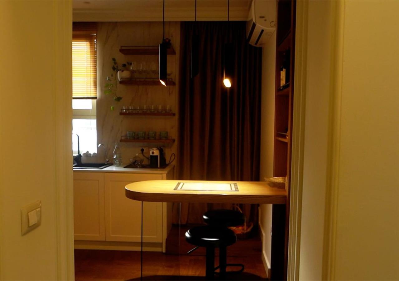 Ema Apartment Tirana Extérieur photo