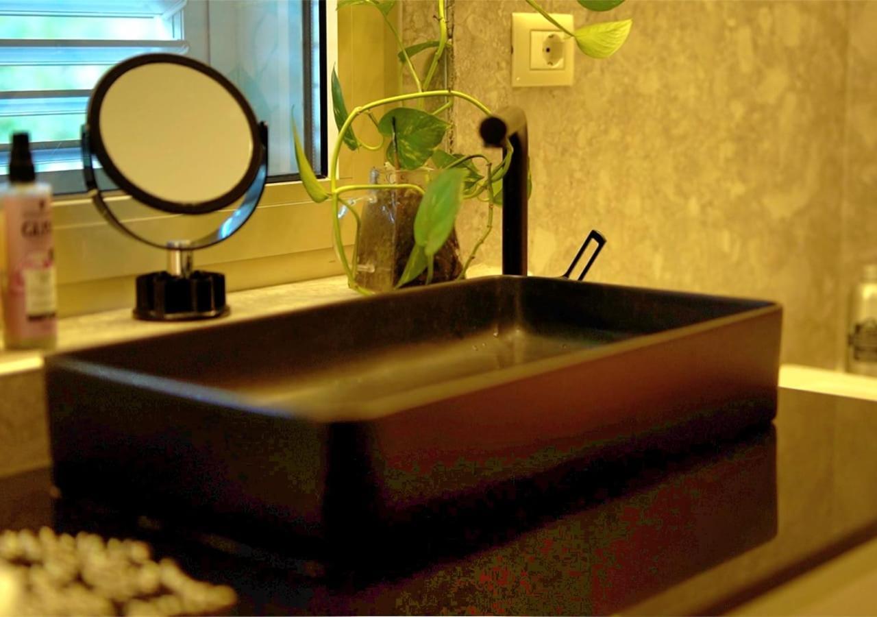 Ema Apartment Tirana Extérieur photo