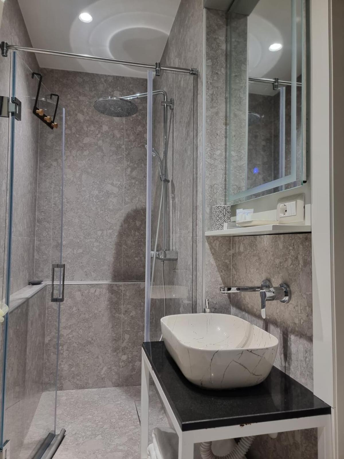 Ema Apartment Tirana Extérieur photo