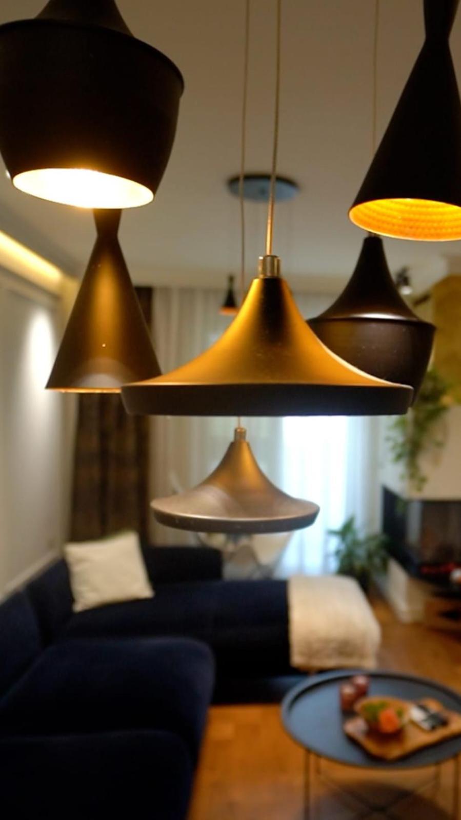 Ema Apartment Tirana Extérieur photo