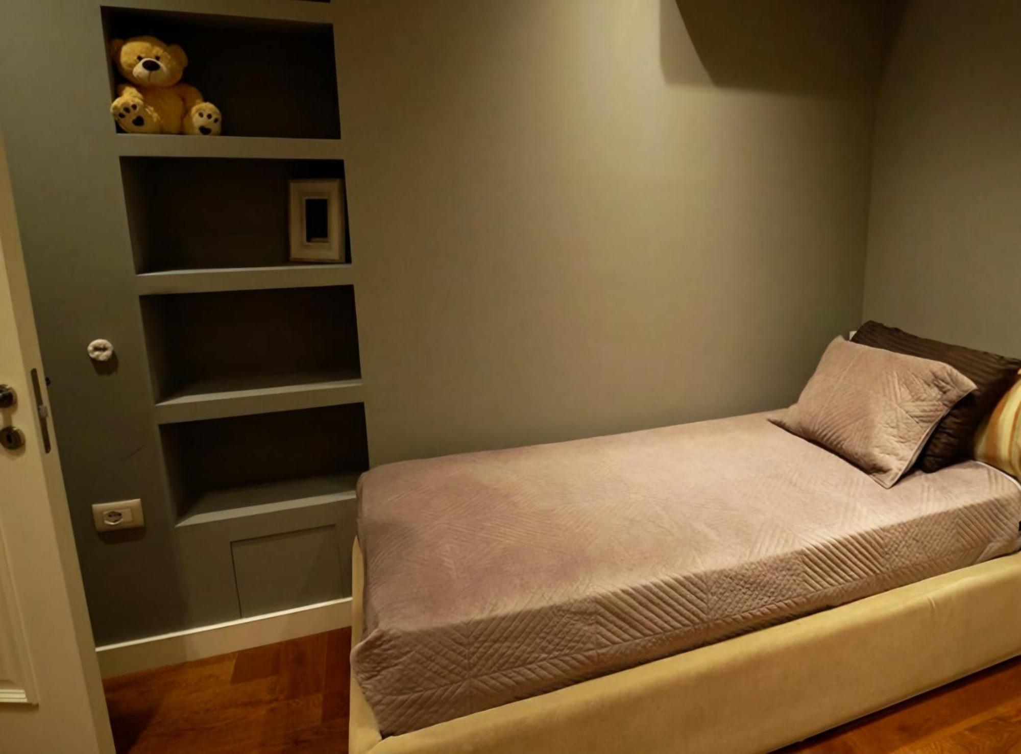 Ema Apartment Tirana Extérieur photo