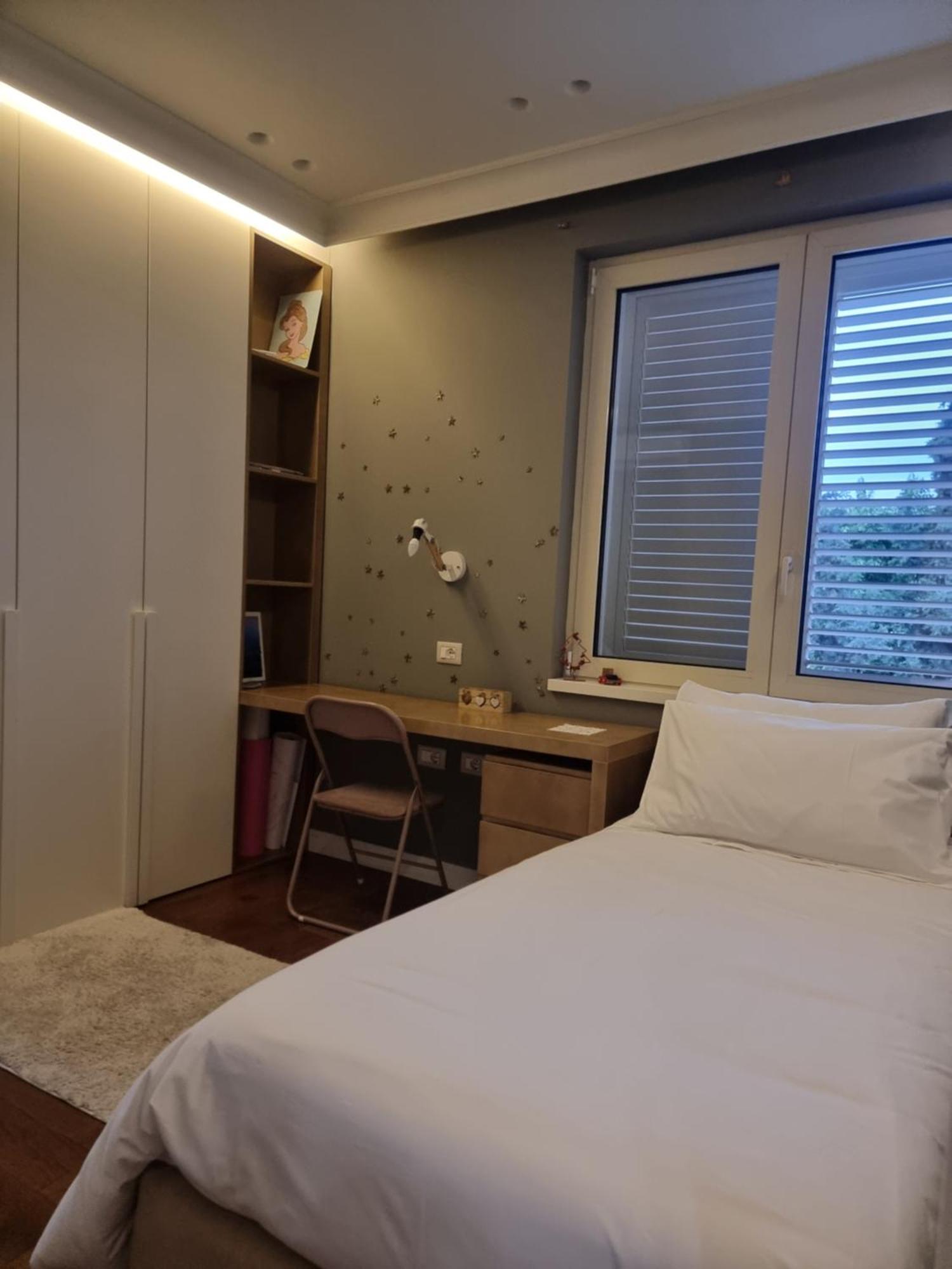 Ema Apartment Tirana Extérieur photo